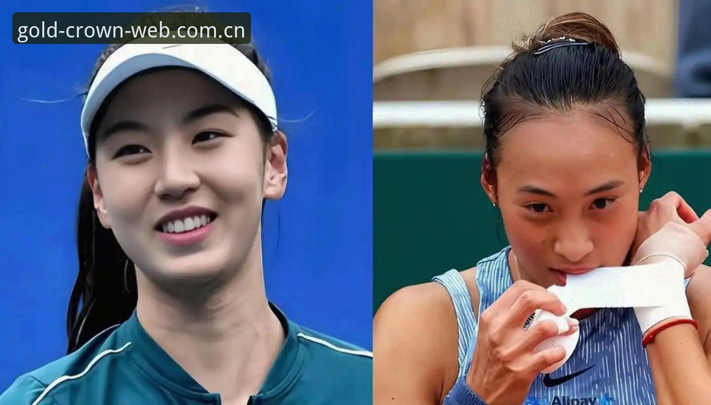 2026法网女单签表详解：郑钦文非种子出战面临保分压力，王欣瑜领衔中国金花